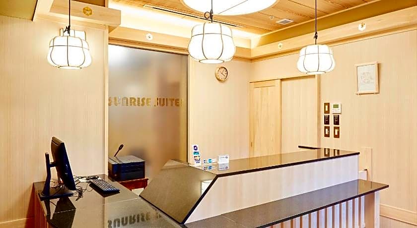 Sunrise Suites