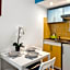 Studio Azur FSH