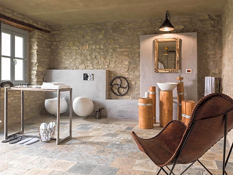 Cascina Facelli - Luxury Country House