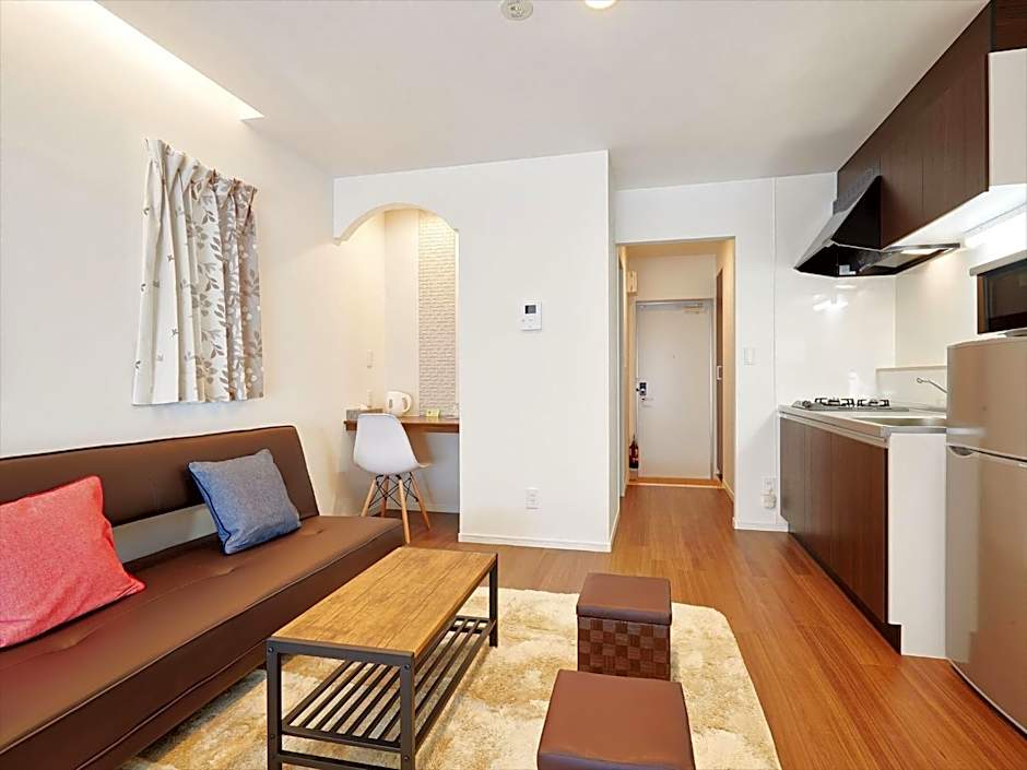 Condominium・yuyuki
