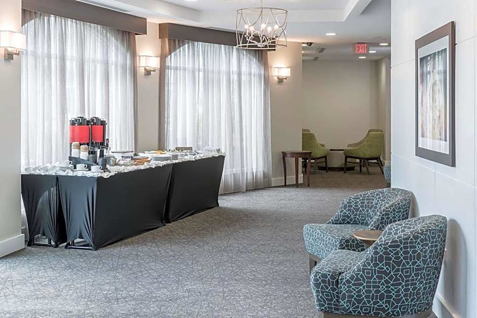 Hilton Garden Inn Dfw North Grapevine