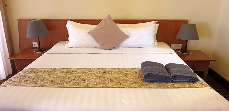 Lagoon Residence @ Langkawi