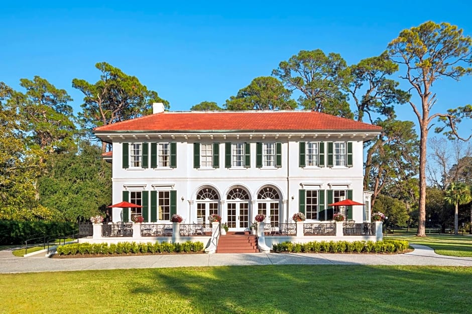 Jekyll Island Club Resort