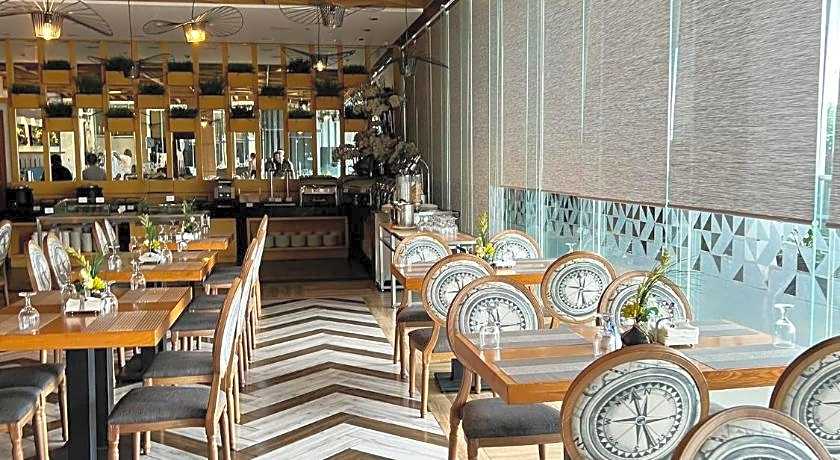 Best Western Plus Metro Clark