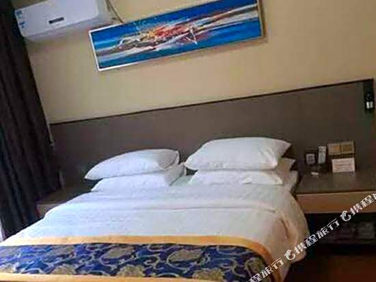 Paibaiyun Hotel(Cixi Hangzhou Bay store)