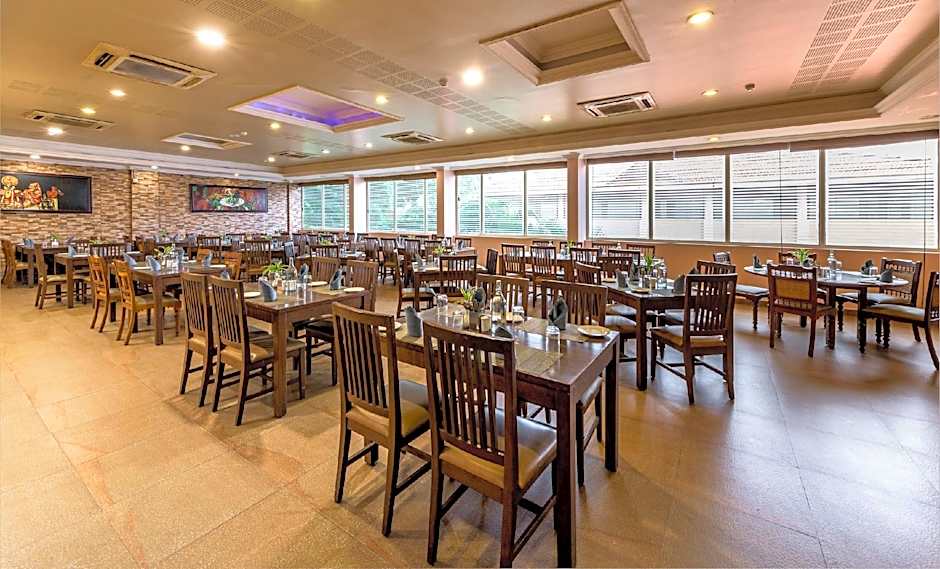 Club Mahindra Poovar