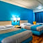 Motel 6-Knoxville, TN - North