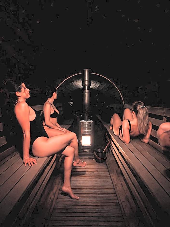 Lofoten Links Lodges