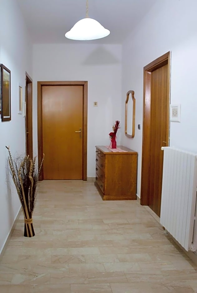 La Collina dei Ciliegi