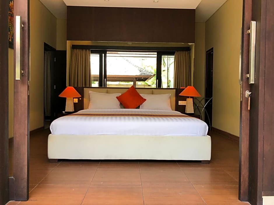 D'Kubu Legian