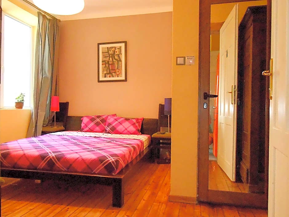 Orient Express Guest House