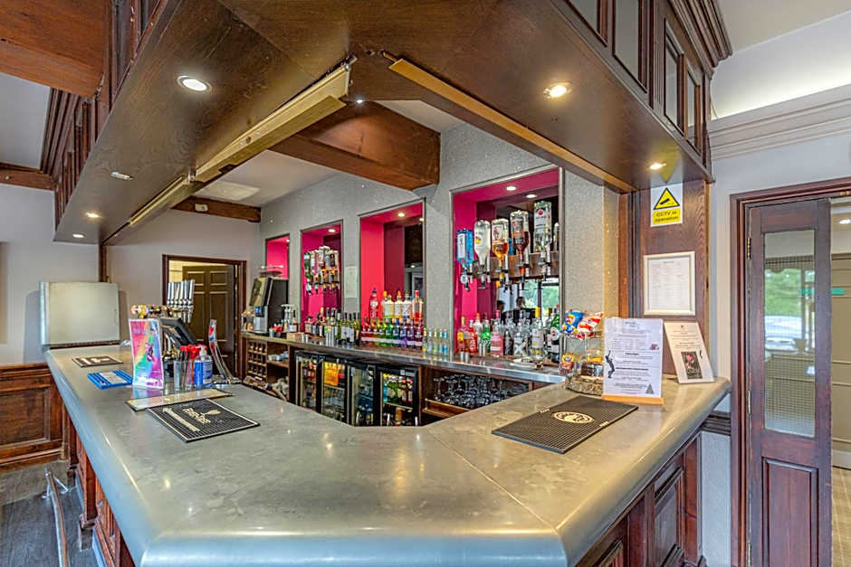 The Barn Hotel & Spa