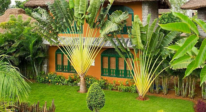 Halez Sparsa Thiruvannamalai