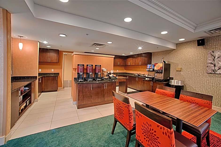 Residence Inn by Marriott Neptune at Gateway Centre