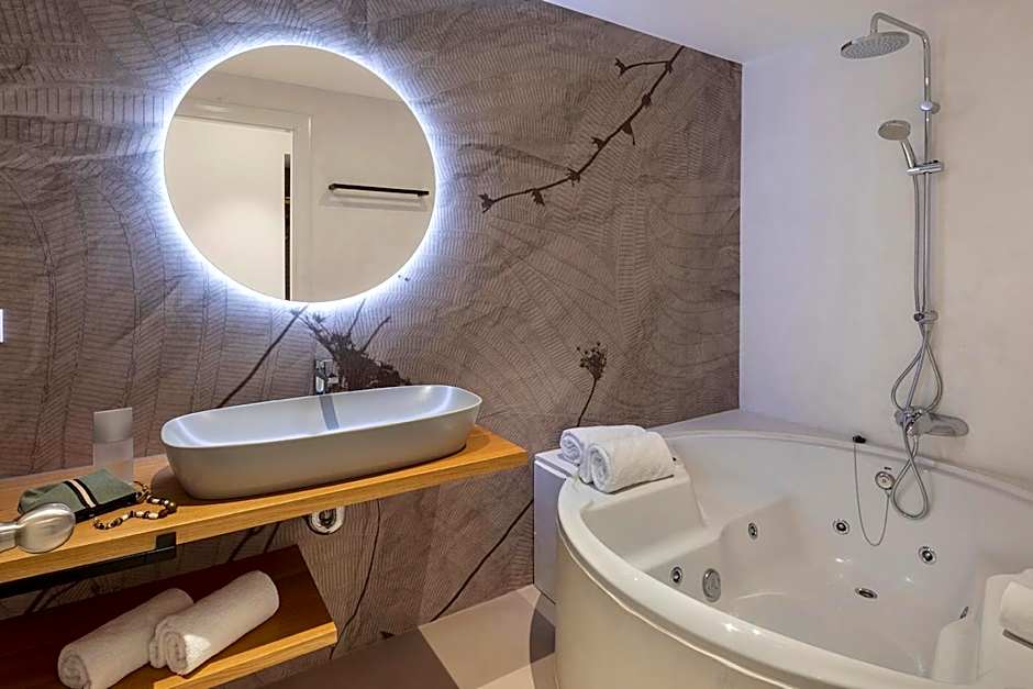 Hotel Spa Porto Cristo