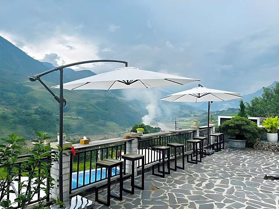 Belle Maison Sapa Resort & Spa - Formerly Sapa Eco Villas & Spa