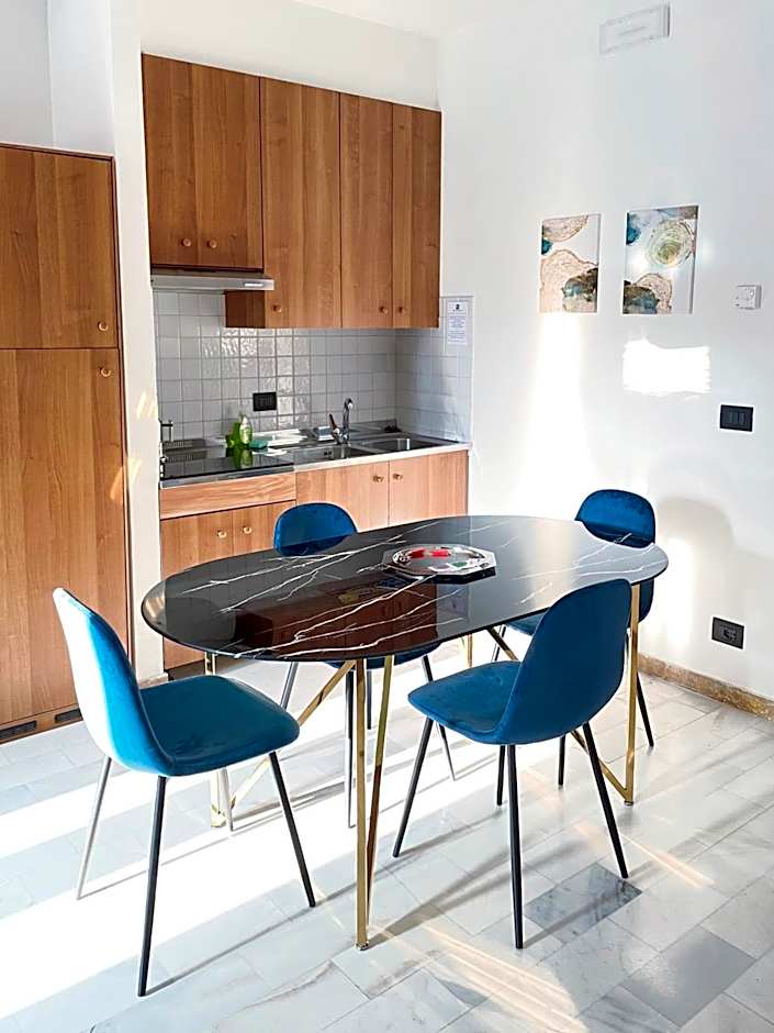 Smart Residence Aviano