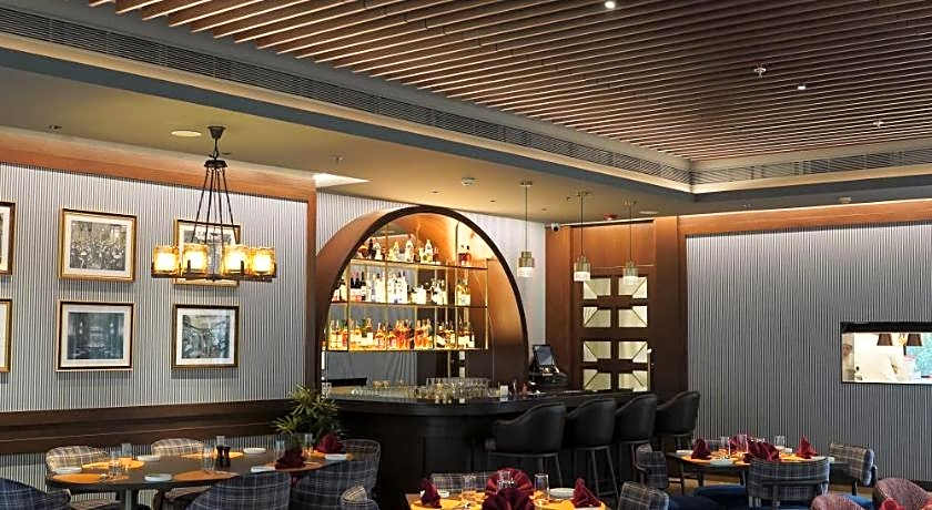 Courtyard by Marriott Bhopal