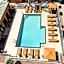 Courtyard by Marriott Scottsdale Old Town