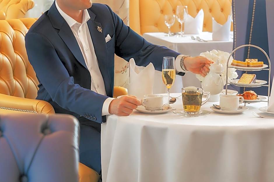 Hotel Fürstenhof Bad Bertrich