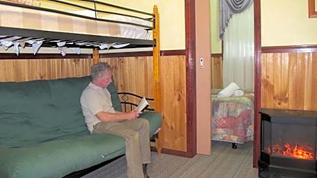 Standard Family Room