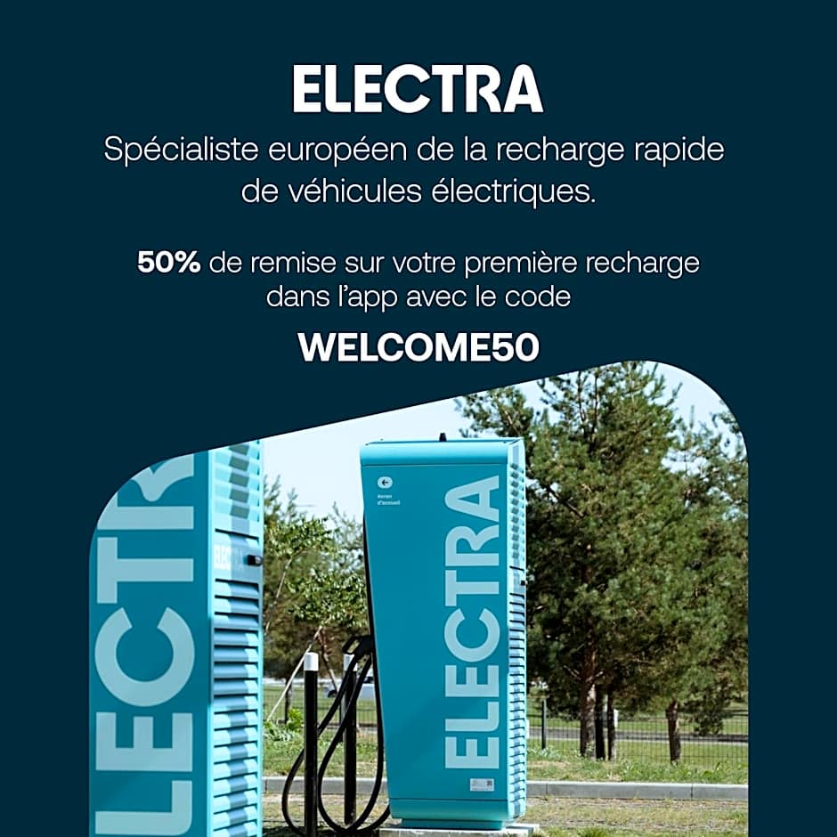 Sure Hotel by Best Western Valence Nord