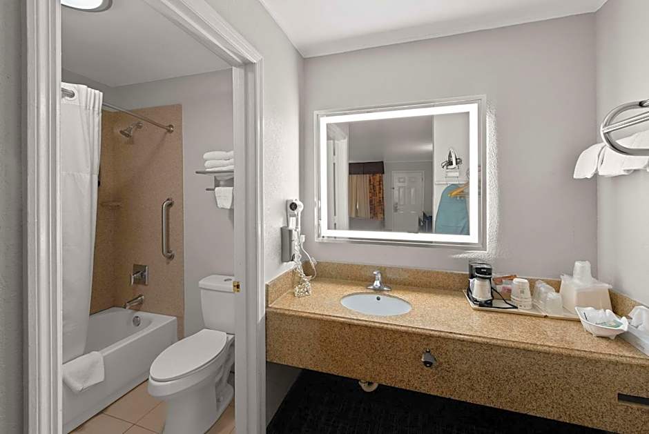 Best Western Executive Inn