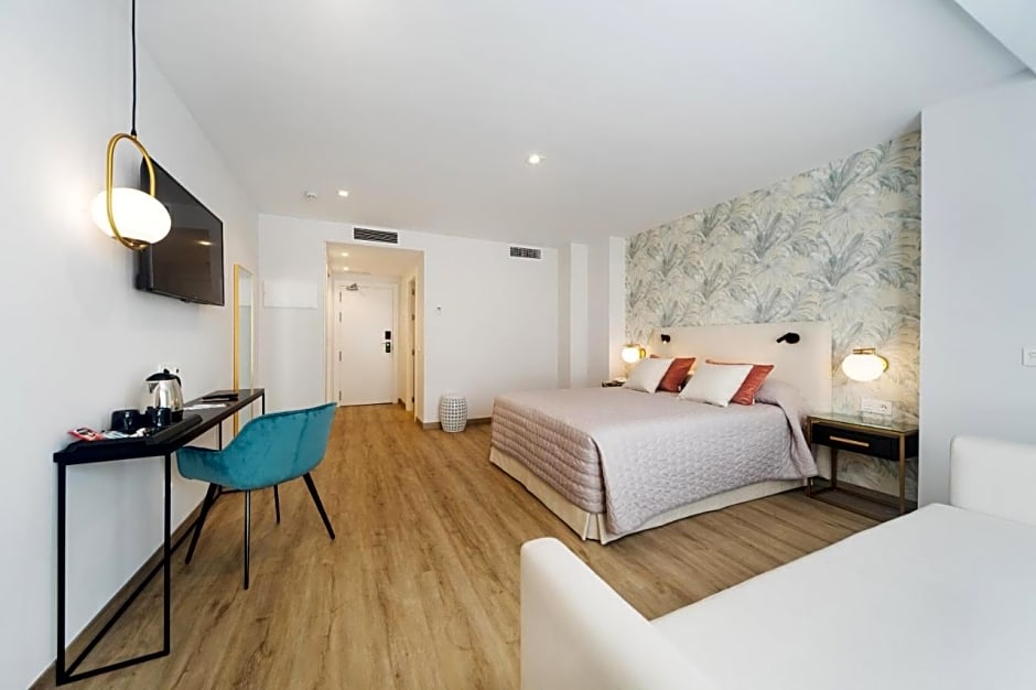 Obal Urban Hotel