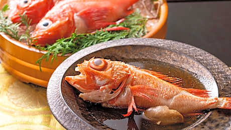 Kagariya Ryokan