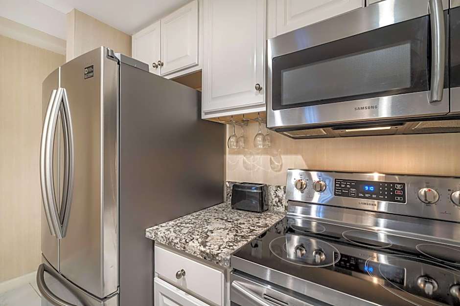 Best Western Plus Carpinteria Inn