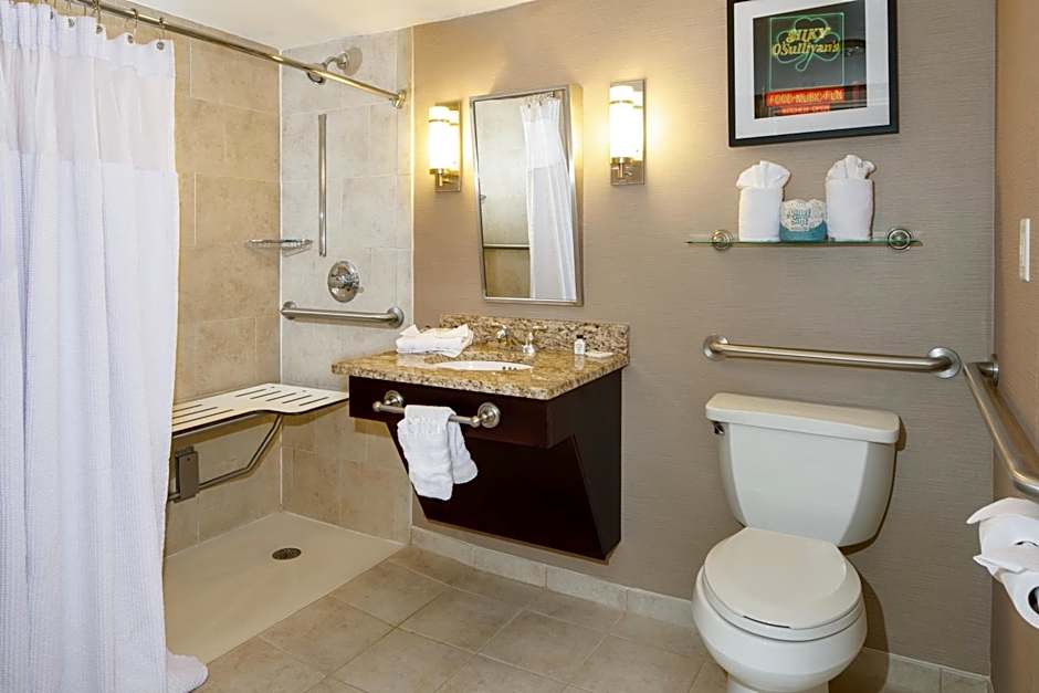 Crowne Plaza Memphis Downtown By IHG