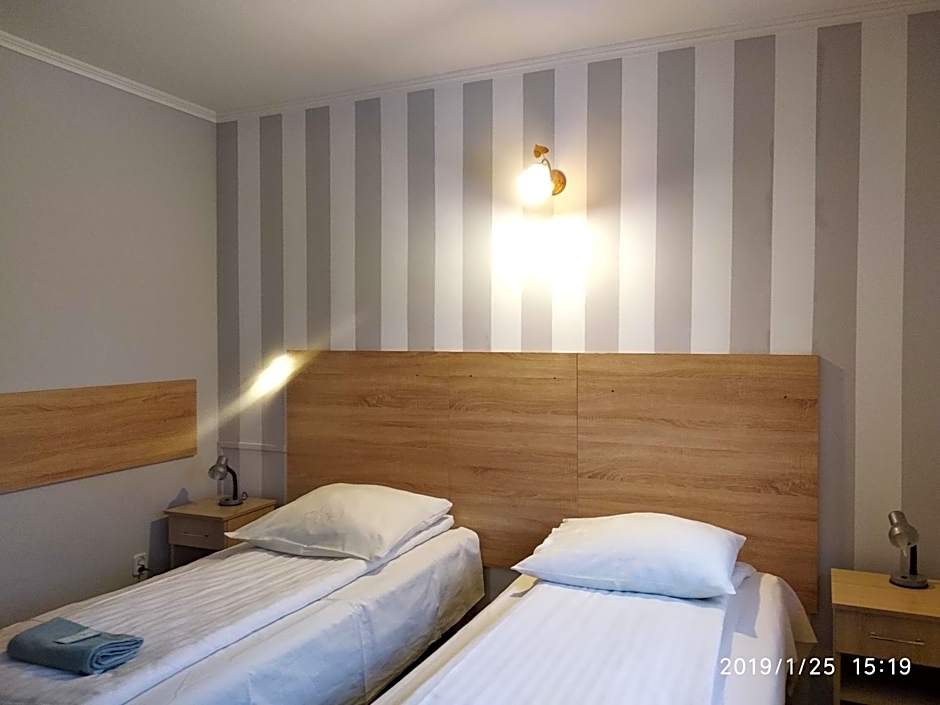 Hotelik Krakowiak
