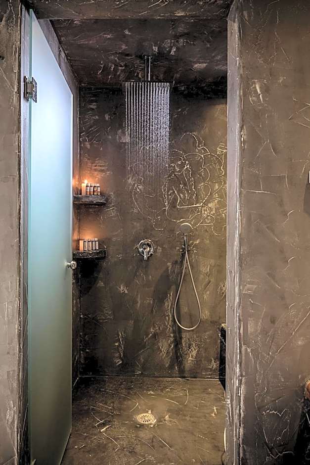 Naxian Collection - Small Luxury Hotel of the World