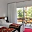 Gran Hotel Tourbillon & Lodge
