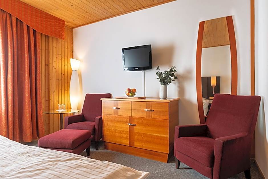 Hotel Schwarz