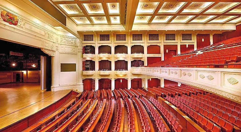 Sofitel Xian on Renmin Square