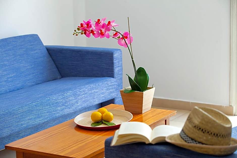 Paloma Hotel Apartments