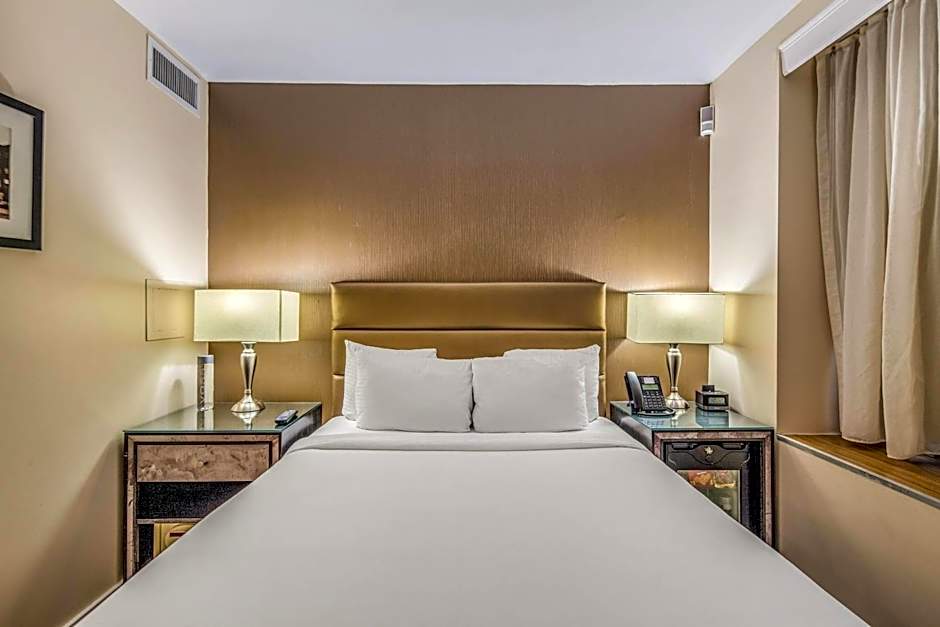 Blue Angel Hotel NYC, Ascend Hotel Collection