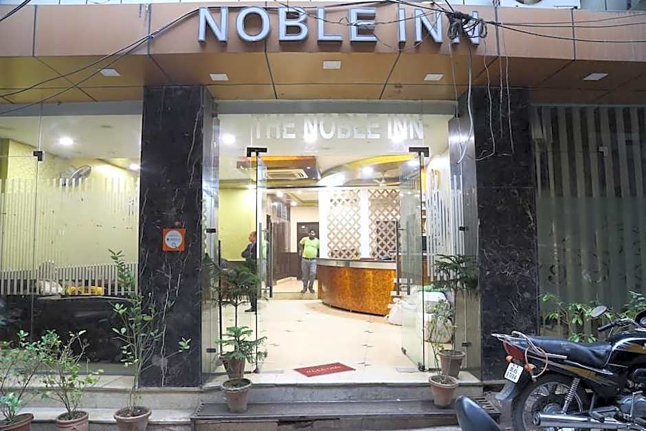 Noble Inn – Delhi, NY