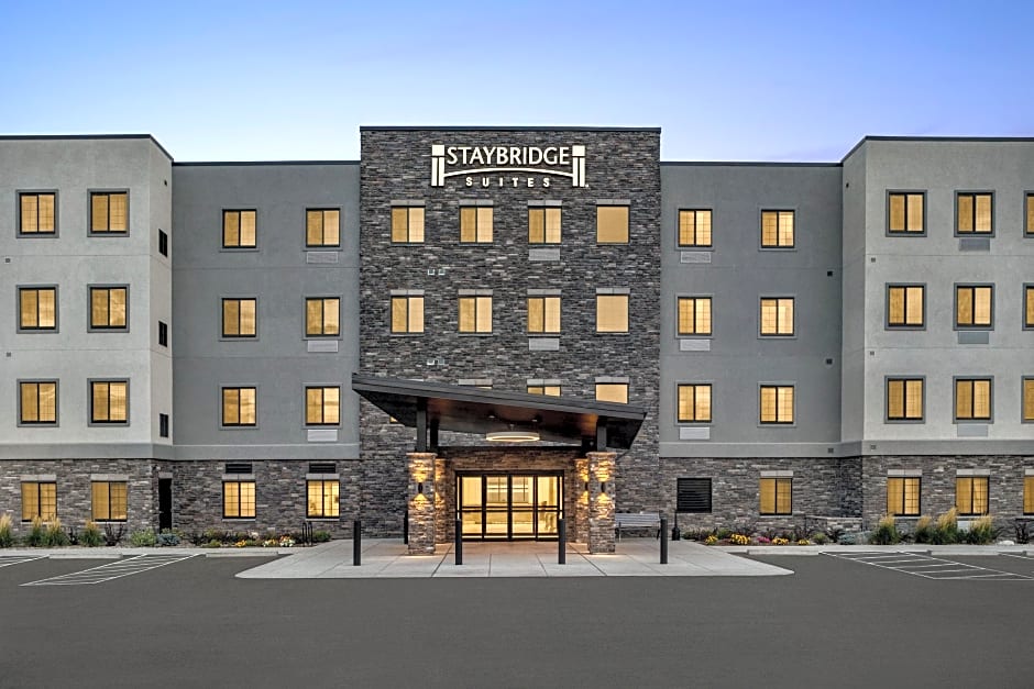 Staybridge Suites - Colorado Springs NE Powers, an IHG Hotel