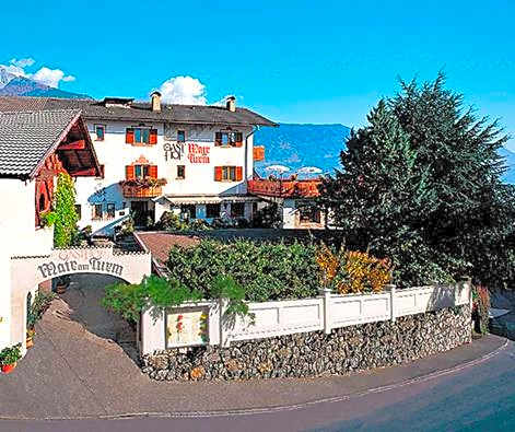 B&B Hotel Mair am Turm