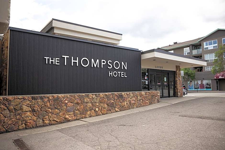 The Thompson Hotel