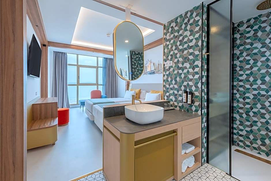 Hotel Faranda Rias Altas an Ascend Collection Hotel
