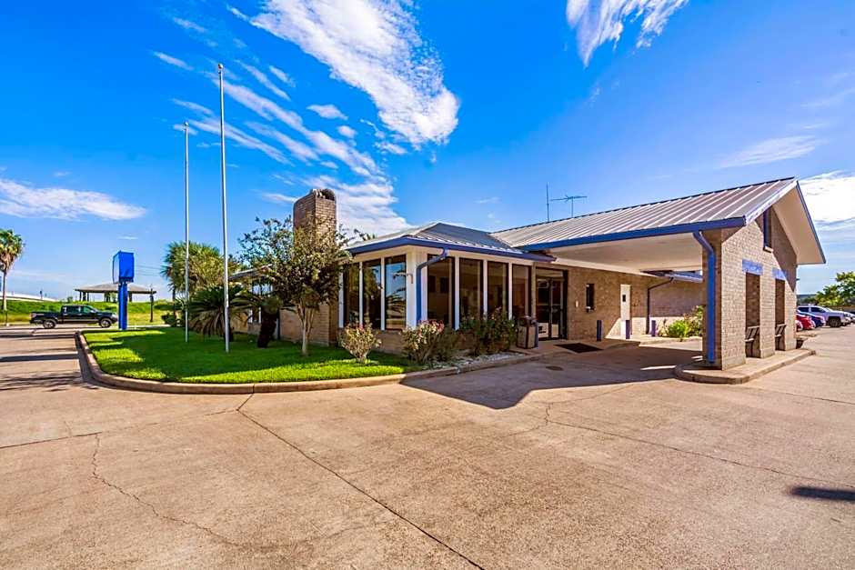 Motel 6-Freeport, TX