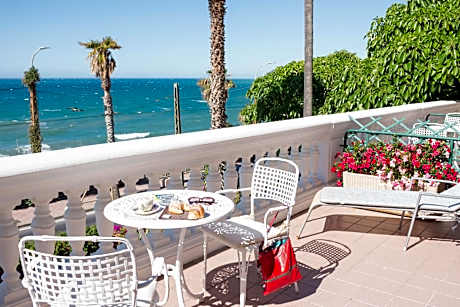 Hotel Villa La Brise