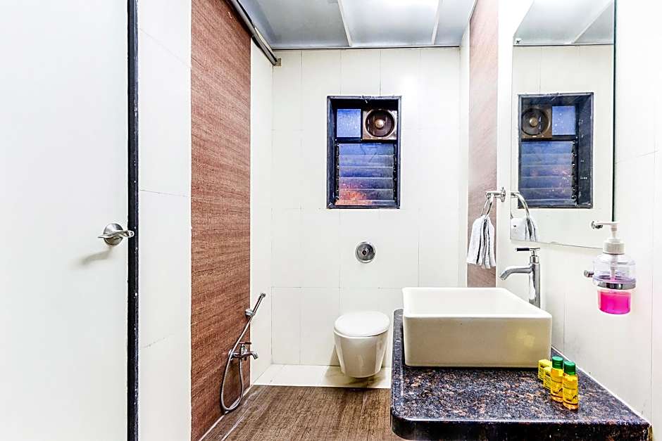 FabHotel Imperio Baner