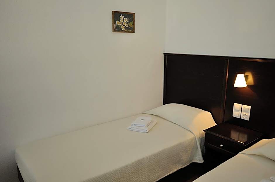 Hotel Marina Village