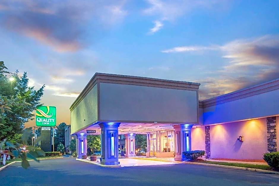 Quality Inn & Conference Center