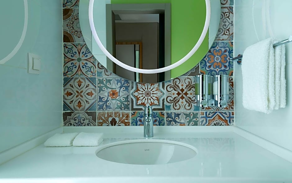 Hampton by Hilton Turkistan