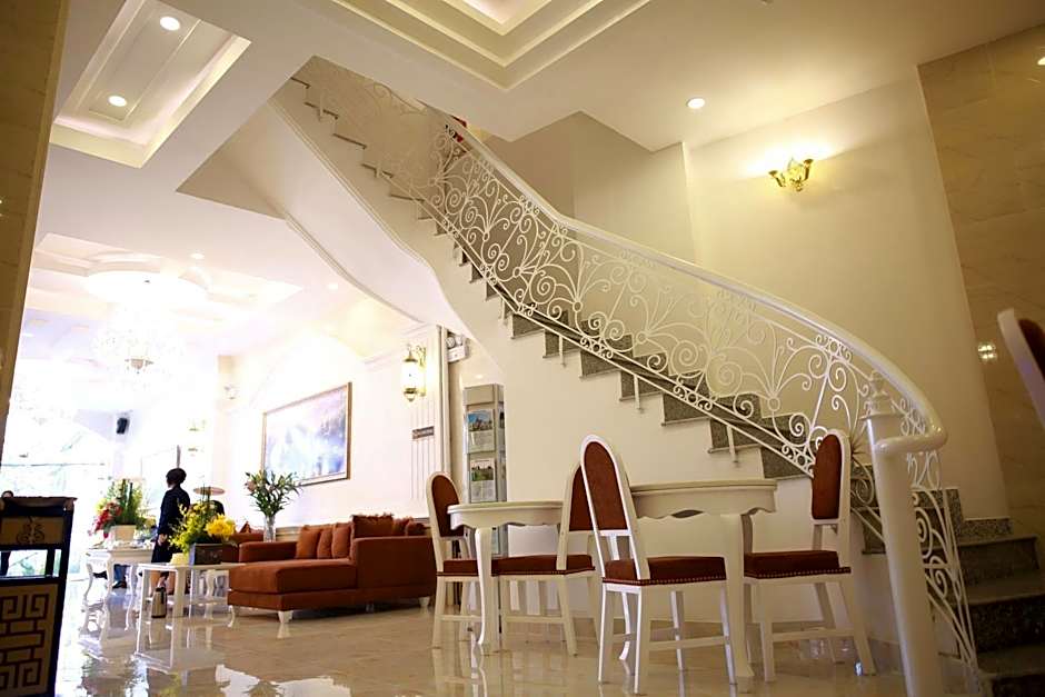 Tulip Hotel 3